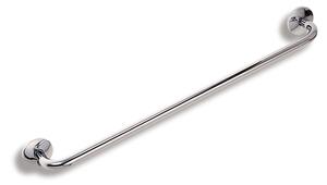 Novaservis - Suport prosop 660 mm Metalia 1 crom, 6128.0