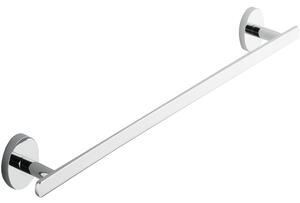 Mexen Accesorii Mexen, suport pentru prosoape de baie LOFT, crom, 7012624-00