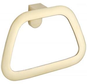 Mexen Accesorii Mexen, Suport prosop Lea, auriu, 7026032-50