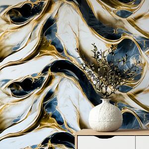 Autocolant de perete Marmura 280cm x 120cm Art. FC83108
