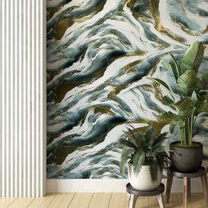 Autocolant de perete Marmura 280cm x 120cm Art. FC83107-2