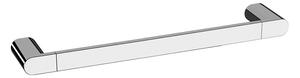 Sapho Sapho, suport pentru prosoape FLORI 400x70mm, crom, RF010