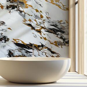 Autocolant de perete Marmura 280cm x 120cm Art. FC83111