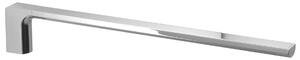 Gedy Sapho, suport fix pentru prosoape PIRENEI, 410mm, crom