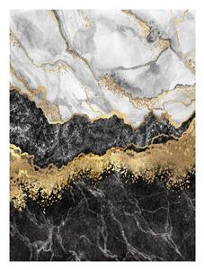 Covor Rizzoli Gold, 160x230 cm