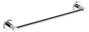Sapho Sapho, X-ROUND E suport prosop 500mm, crom, XR408