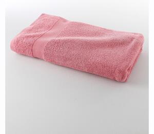 ASTOREO Prosoape frotir - roz pal - Mărimea 4 mănusi de spălat 15 x 21 cm