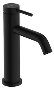 Hansgrohe Tecturis S baterie lavoar stativ negru 73310670