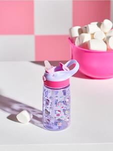 Sinsay - Sticlă Hello Kitty - multicolor