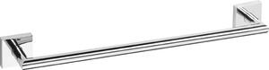 Sapho Sapho, suport prosop X-SQUARE 650mm, crom, XQ403