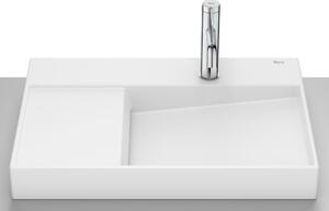 Roca Horizon lavoar 60x42 cm de blat alb mat A32727462B