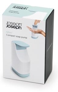Dozator săpun Joseph Joseph Bathroom Slim, 350 ml