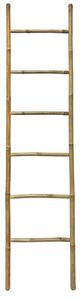 Gedy Gedy, uscator de prosoape BAMBOO 500x1900x40mm, bambus, 1031