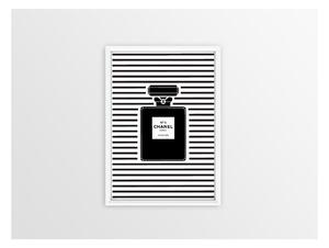 Tablou Piacenza Art Box Of Parfumme, 30 x 20 cm