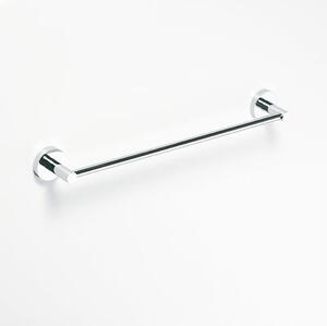 Sapho Sapho, X-ROUND E suport prosop 600x65mm, crom, XR410