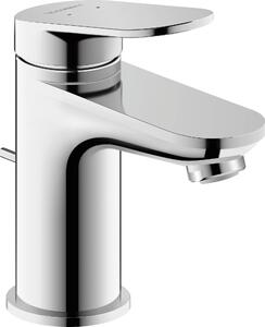 Duravit Wave baterie lavoar stativ crom WA1010001010