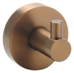 Sapho Sapho, cârlig X-ROUND COPPER, cupru mat, XR205PG