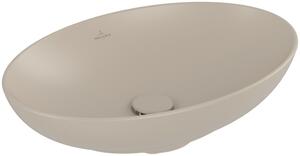 Villeroy & Boch Loop & Friends lavoar 56x38 cm ovale de blat 4A4701AM