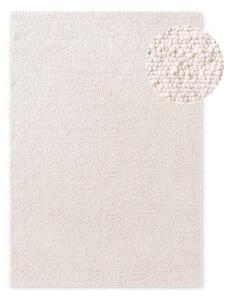 Covor fildeș țesut manual din material bouclé 160x230 cm Notting Hill Portobello – Ted Baker