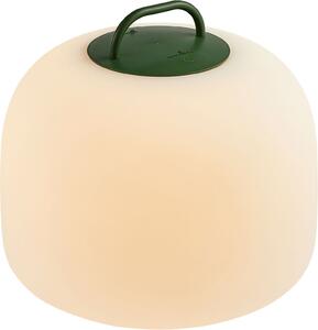 Nordlux Kettle lampă suspendată exterior 1x6.8 W verde 2018013023