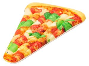 Bestway Șezlong plutitor Pizza Party, 188 x 130 cm
