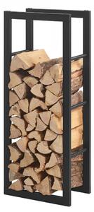 Suport lemne sobe AAFR-6601, 40 x 100 x 25 cm - P57591466