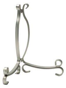Suport metalic pentru accesorii decorative iDesign Astoria, 15,2 x 25,5 cm