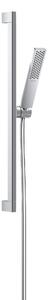 Hansgrohe Pulsify E set de duș perete crom 24371000