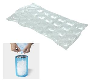 Set 10 forme pentru gheață Metaltex Icecube Bags
