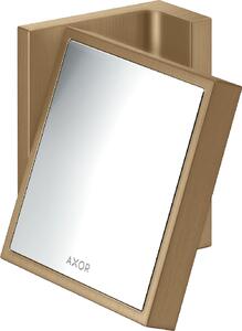 Axor Universal Rectangular oglindă cosmetică 12x11 cm dreptunghiular 42649140