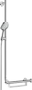Hansgrohe Raindance set de duș perete crom 26324000