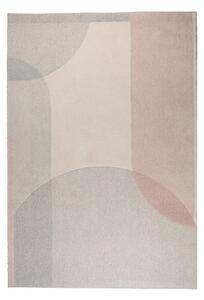 Covor Zuiver Dream, 160 x 230 cm, roz