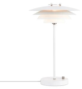 Veioza, lampa de podea design clasic Bretagne alb