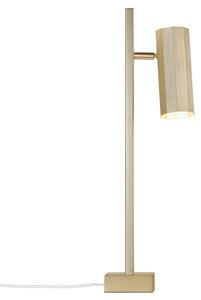 Veioza, lampa de masa design minimalist Alanis alama