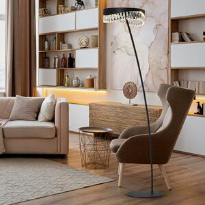 Lampadar LED / Lampa de podea design elegant Selene