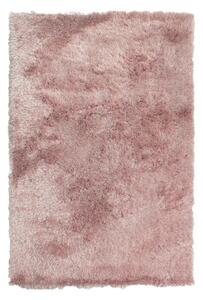 Covor Flair Rugs Dazzle, 60 x 110 cm, roz