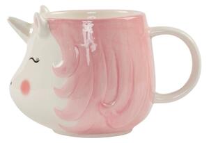 Cană Sass & Belle Rainbow Unicorn Mug