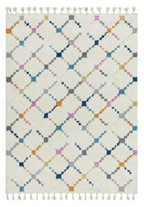 Covor Asiatic Carpets Criss Cross, 200 x 290 cm, bej
