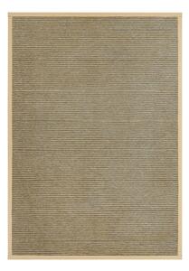 Covor reversibil Narma Vivva, 140 x 70 cm, bej