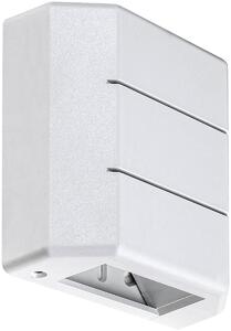 Rabalux Lippa aplica exterior 1x6 W alb 7320