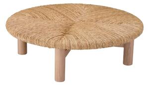 Masuta de cafea LUX design natural Costello