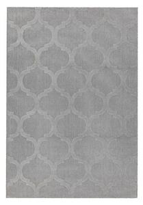 Covor Asiatic Carpets Antibes, 80 x 150 cm, gri