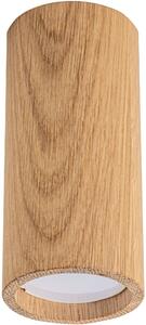 Zuma Line Oak lampă de tavan 1x50 W lemn 3100103