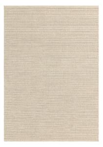 Covor fildeș țesut manual din amestesc de lână 160x230 cm Ravine – Asiatic Carpets