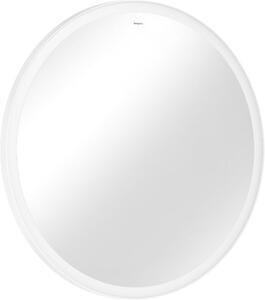 Hansgrohe Xarita Lite S oglindă 90x90 cm rotund cu iluminare da alb 54980700