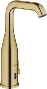 Grohe Essence baterie lavoar stativ electrică Cool Sunrise 36445GL0
