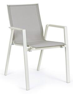 Set de 4 scaune exterior design modern Krion