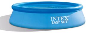 Piscina gonflabila, Intex Easy Set 56922/28122, cu pompa filtrare, 305 x 76 cm