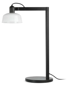 Veioza/Lampa de masa design ambiental TATAWIN alb