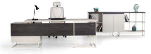 Set Mobilier birou directorial Nirvana